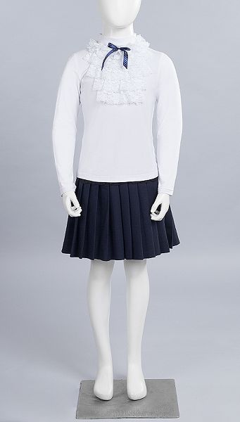 Фото 919-01 товару Гольф Білосніжка-14 Фото 919-01 товару Гольф Білосніжка-14