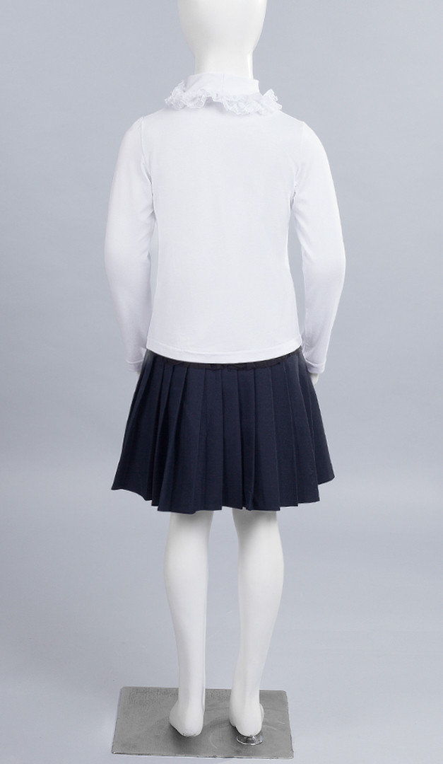 Фото 919-02 товару Гольф Білосніжка-140