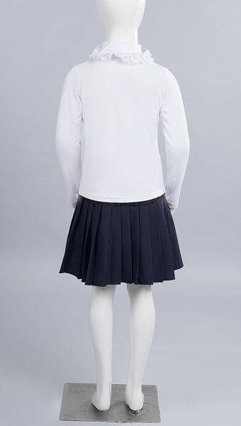 Фото 919-02 товару Гольф Білосніжка-140 Фото 919-02 товару Гольф Білосніжка-140