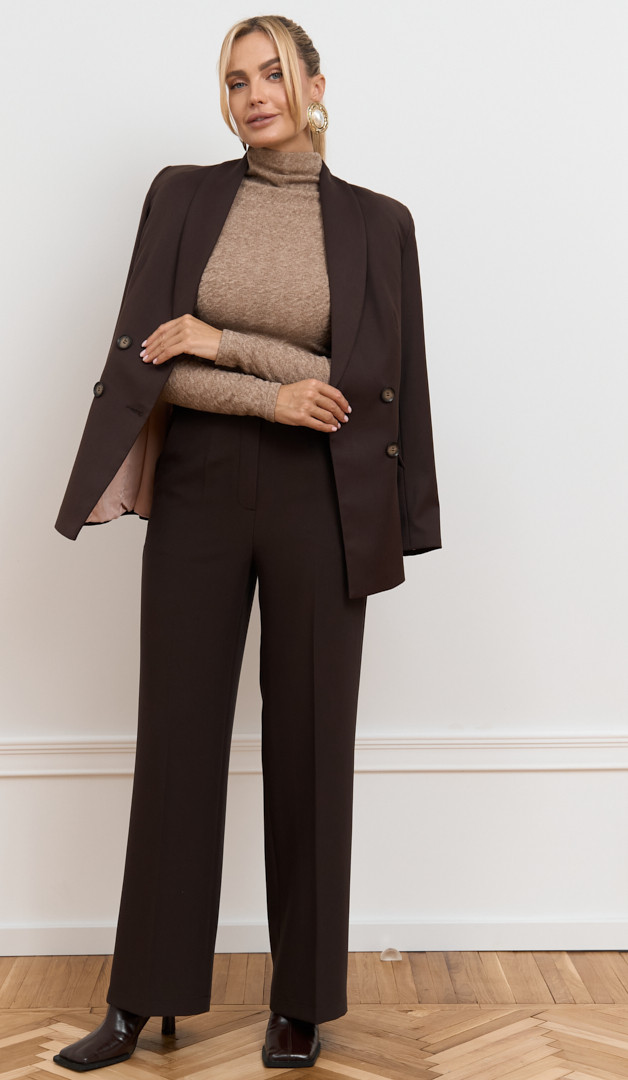 Фото golf-klassiceskij-karamelnyj-2 товару Гольф класичний карамельний0