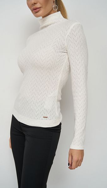 Фото golf-klassiceskij-molocnyj-s-uzorom-04 товара Гольф классический молочный с узором0 Фото golf-klassiceskij-molocnyj-s-uzorom-04 товара Гольф классический молочный с узором0