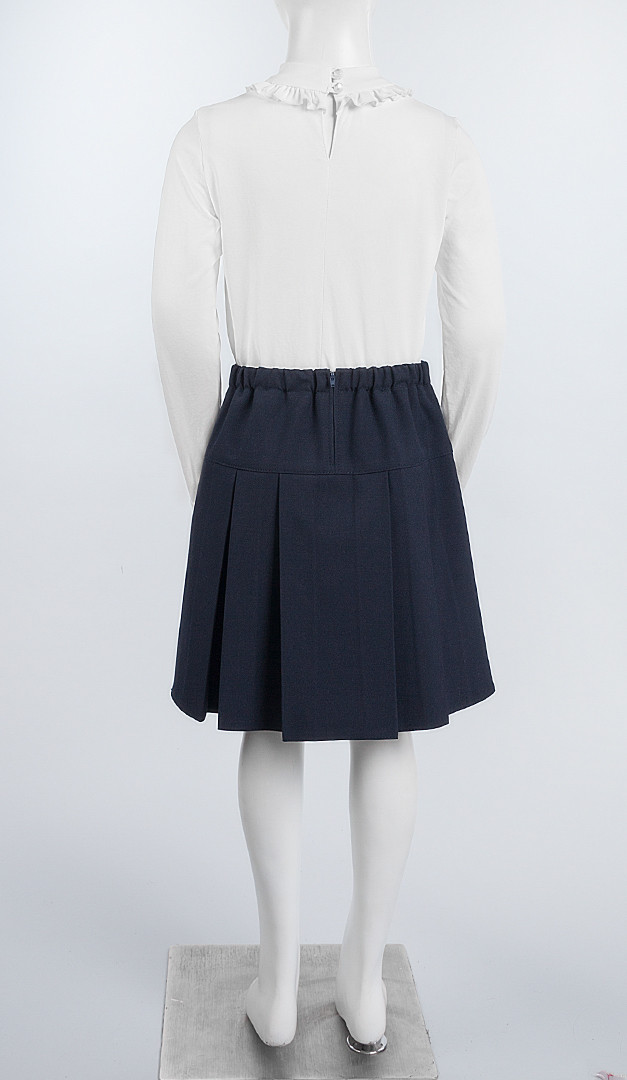 Фото golf-s-rusej-dla-devocki-12 товару Гольф з рюшею для дівчинки1