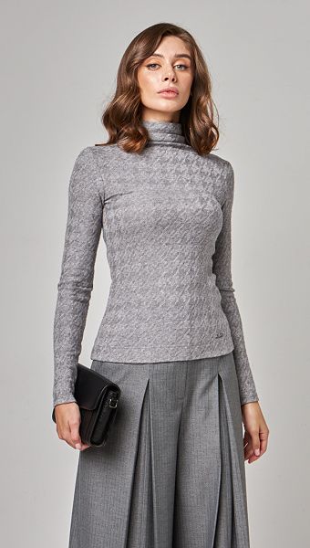 Фото golf-zenskij-klassiceskij-seryj-02 товара Гольф женский классический серый0 Фото golf-zenskij-klassiceskij-seryj-02 товара Гольф женский классический серый0