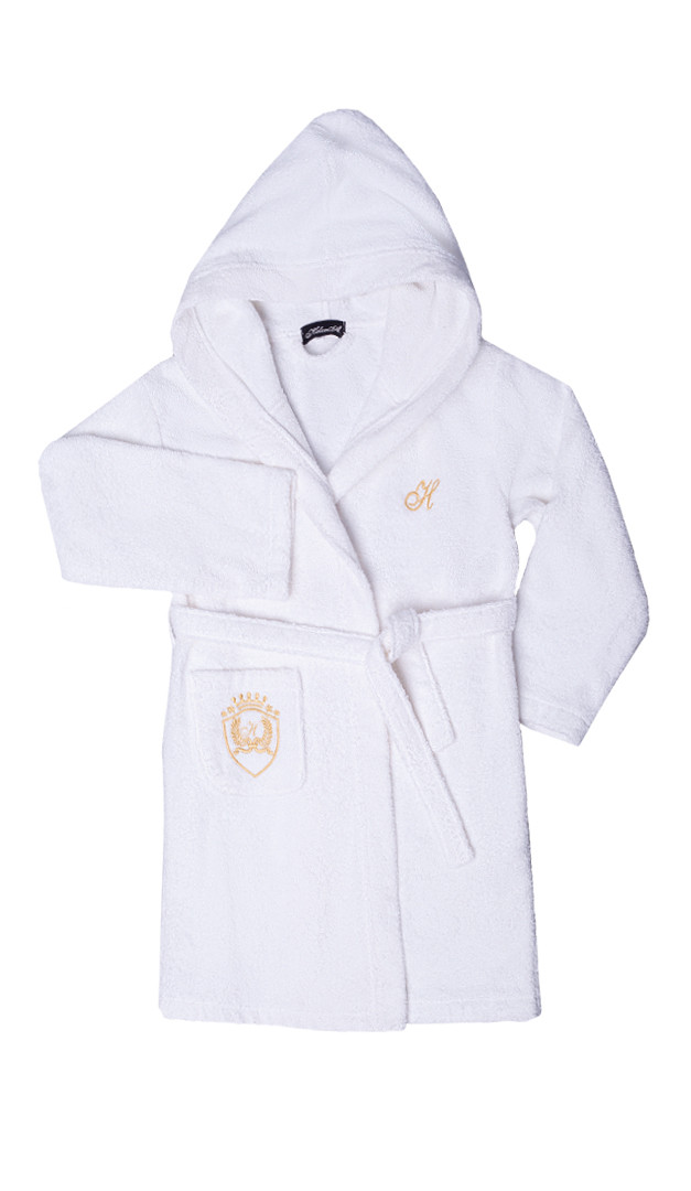 Фото 11311 товара Халат Рафаэлло (дев)0