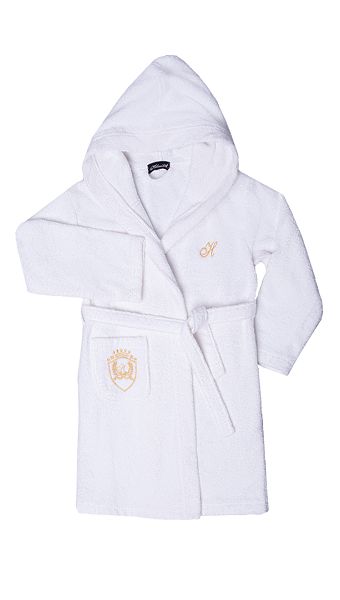 Фото 11311 товара Халат Рафаэлло (дев)0 Фото 11311 товара Халат Рафаэлло (дев)0