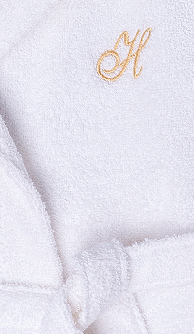 Фото 11313 товара Халат Рафаэлло (дев)0