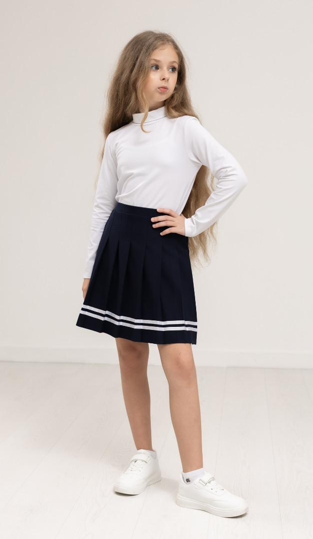 Фото klassiceskij-golf-dla-devocki-1 товару Класичний гольф для дівчинки1