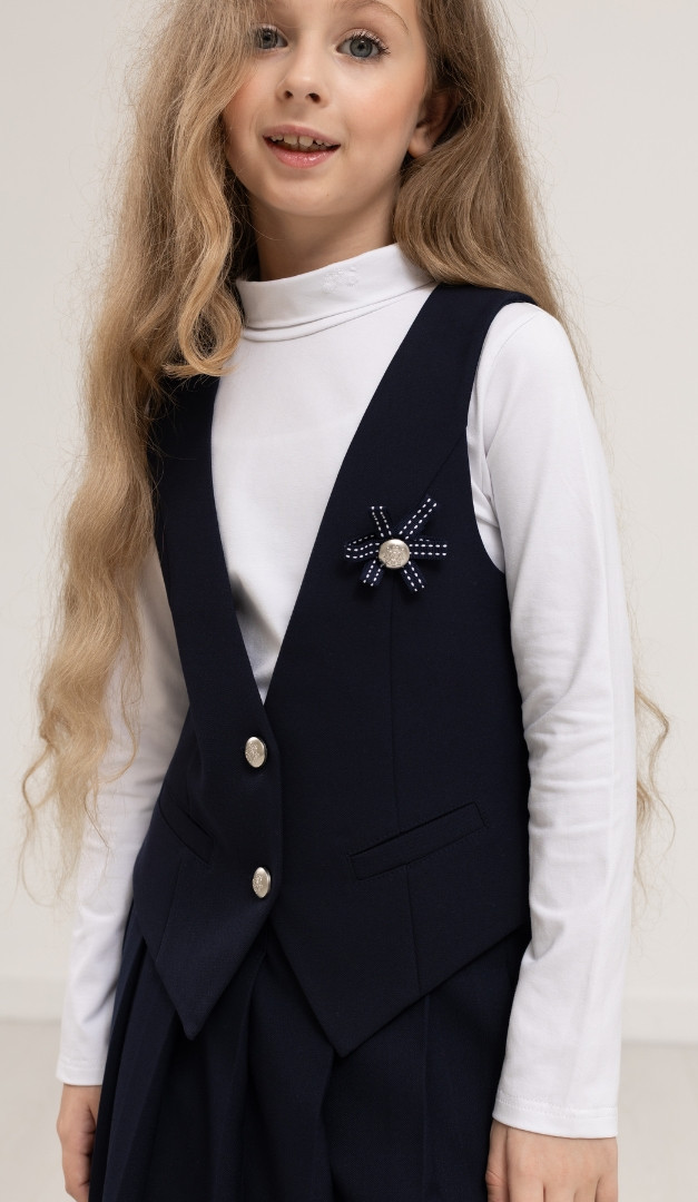 Фото klassiceskij-golf-dla-devocki-3 товару Класичний гольф для дівчинки1