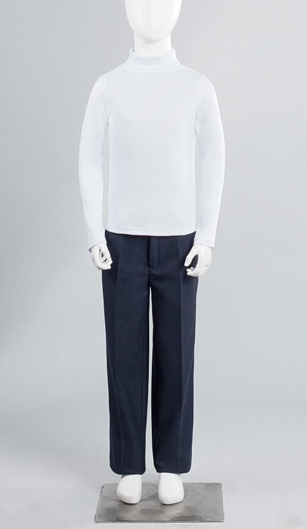 Фото klassiceskij-golf-dla-malcika-01 товара Классический гольф для мальчика