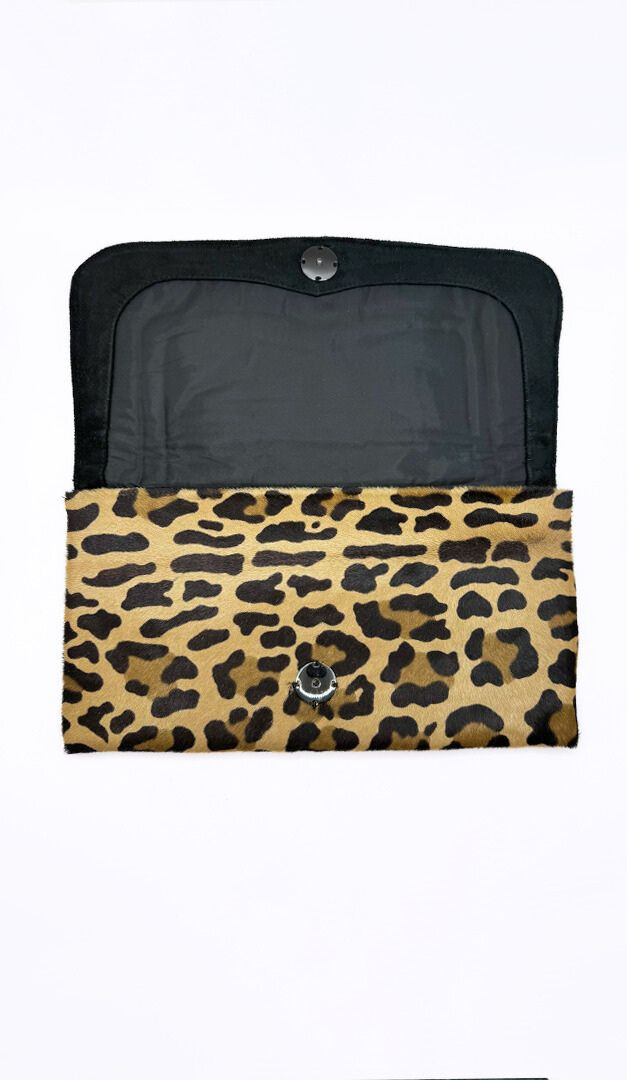 Фото klatc-leopardovyj-04 товара Клатч Леопардовый