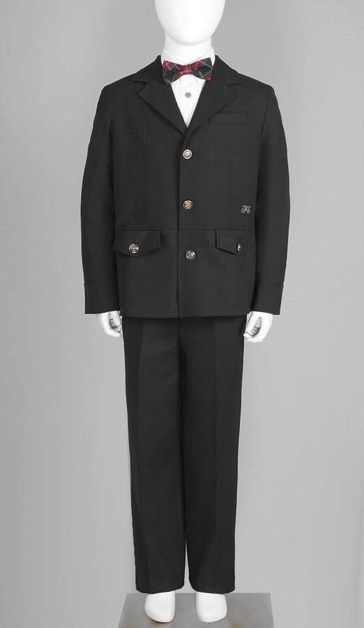 Фото kostum-dla-malcika-trojka-21 товара Костюм для мальчика тройка