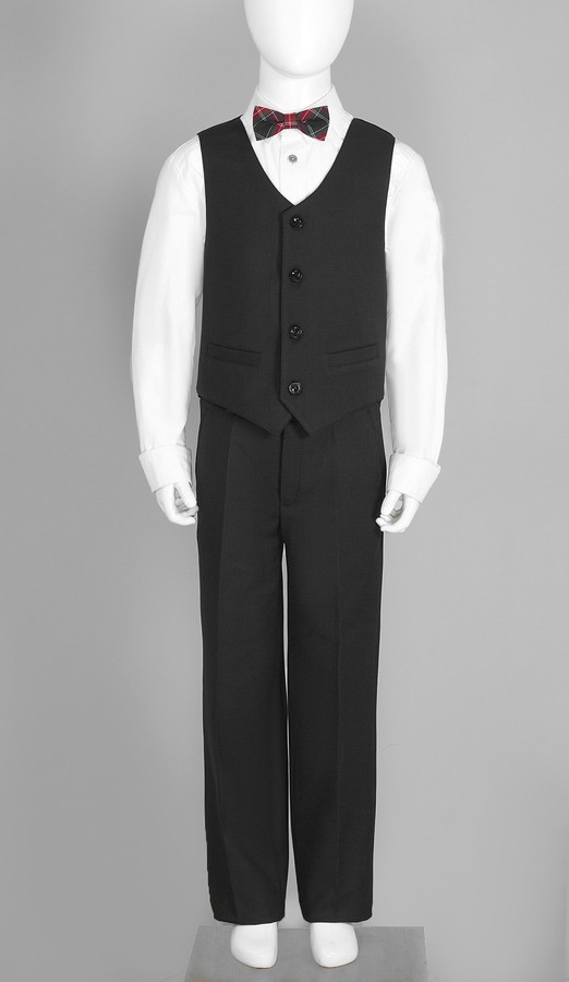 Фото kostum-dla-malcika-trojka-23 товару Костюм для хлопчика трійка2