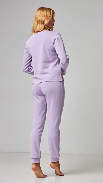 Фото kostum-domasnij-zenskij-sirenevyj-07 товару Костюм домашній жіночий бузковий0 Фото kostum-domasnij-zenskij-sirenevyj-07 товару Костюм домашній жіночий бузковий0