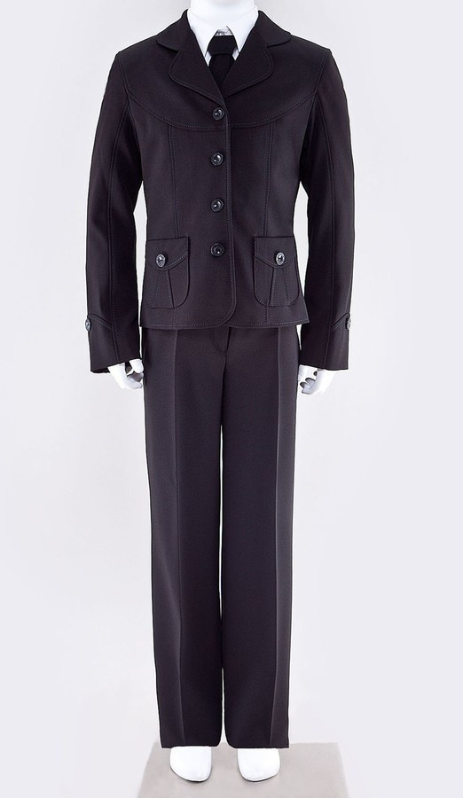 Фото 528-231 товара Костюм Любаша