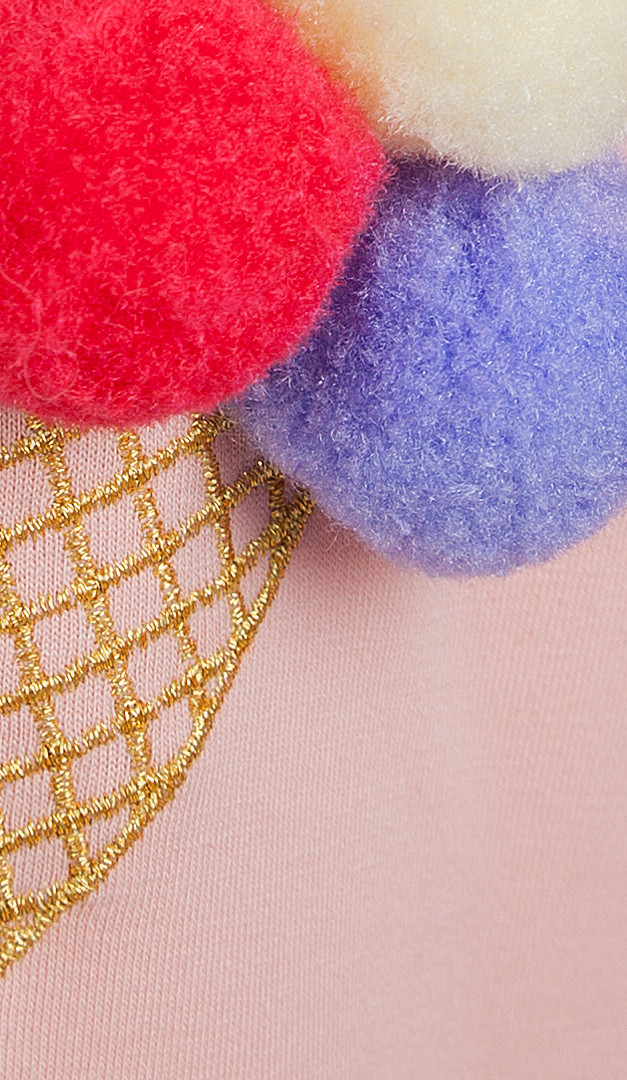 Фото 941-13 товара Костюм Спортивный Мини-141