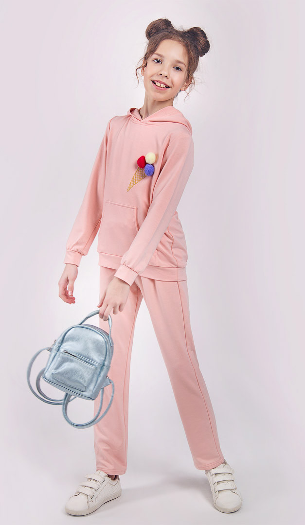 Фото kostyum-sportuvnuj-munu-14-kofta-11 товара Костюм Спортивный Мини-14