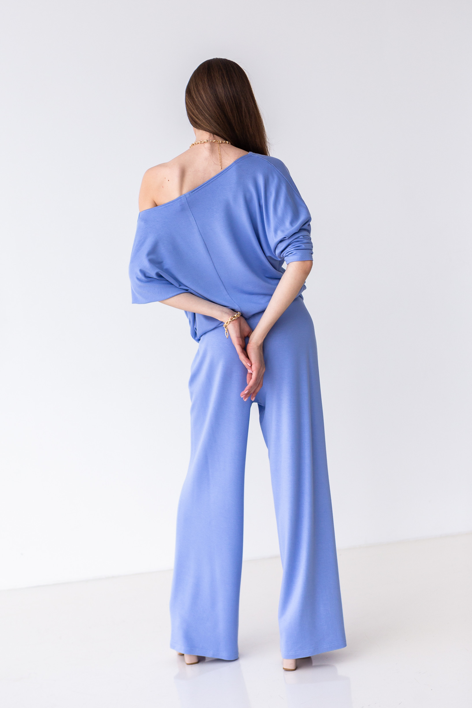 Фото lavandovyj-zenskij-svitsot-04 товара Лавандовый женский свитшот0