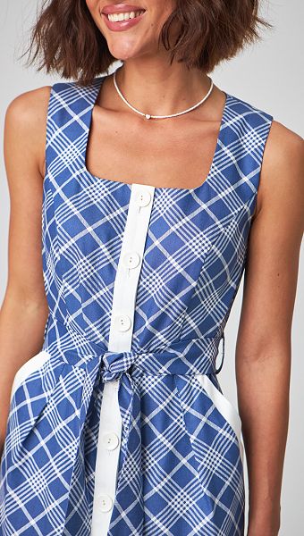 Фото letnij-sarafan-dzinsovyj-v-kletku-s-karmanami-05 товара Летний сарафан джинсовый в клетку с карманами0 Фото letnij-sarafan-dzinsovyj-v-kletku-s-karmanami-05 товара Летний сарафан джинсовый в клетку с карманами0