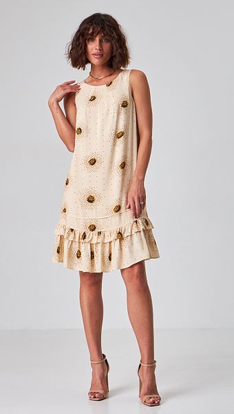 Фото letnij-sarafan-trapecia-bezevyj-03 товара Летний сарафан трапеция бежевый0 Фото letnij-sarafan-trapecia-bezevyj-03 товара Летний сарафан трапеция бежевый0