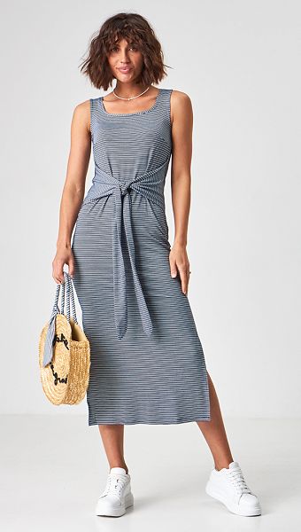 Фото letnij-sarafan-trikotaznyj-v-polosku-01 товара Летний сарафан трикотажный в полоску0 Фото letnij-sarafan-trikotaznyj-v-polosku-01 товара Летний сарафан трикотажный в полоску0