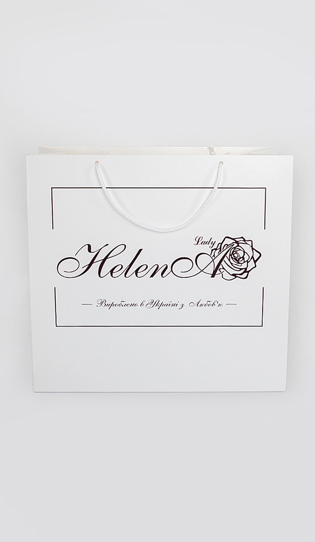 Фото paket-paper-helena-03 товара Бумажный пакет Хелен-А0