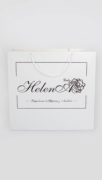 Фото paket-paper-helena-03 товара Бумажный пакет Хелен-А0 Фото paket-paper-helena-03 товара Бумажный пакет Хелен-А0