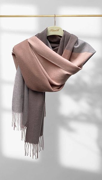 Фото palantin-multikolor-kapucino-pudrovyj-01 товара Палантин мультиколор капучино-пудровый Фото palantin-multikolor-kapucino-pudrovyj-01 товара Палантин мультиколор капучино-пудровый