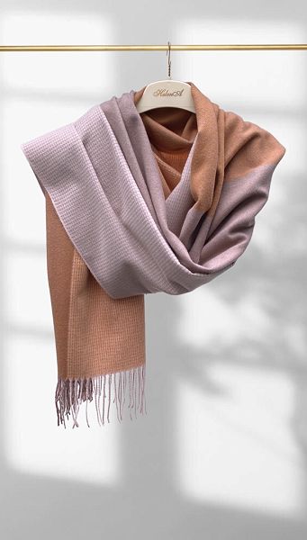 Фото palantin-multikolor-karamelno-kapucinovyj-01 товара Палантин мультиколор карамельно-капучиновый Фото palantin-multikolor-karamelno-kapucinovyj-01 товара Палантин мультиколор карамельно-капучиновый