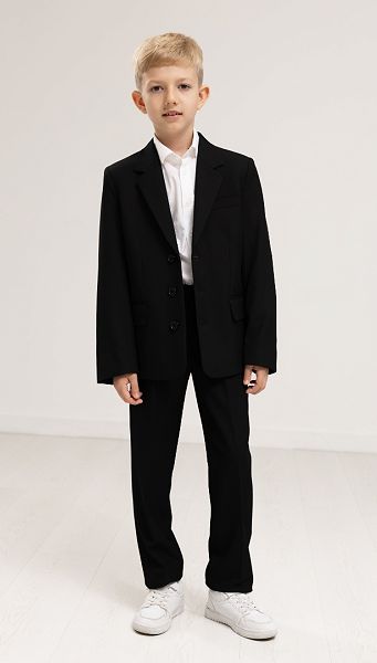 Фото pidzak-dla-malcika-s-karmanami-1 товара Пиджак для мальчика с карманами Фото pidzak-dla-malcika-s-karmanami-1 товара Пиджак для мальчика с карманами
