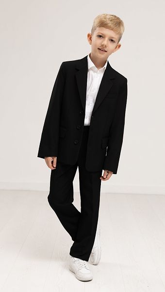 Фото pidzak-dla-malcika-s-karmanami-2 товару Піджак для хлопчика з кишенями2 Фото pidzak-dla-malcika-s-karmanami-2 товару Піджак для хлопчика з кишенями2