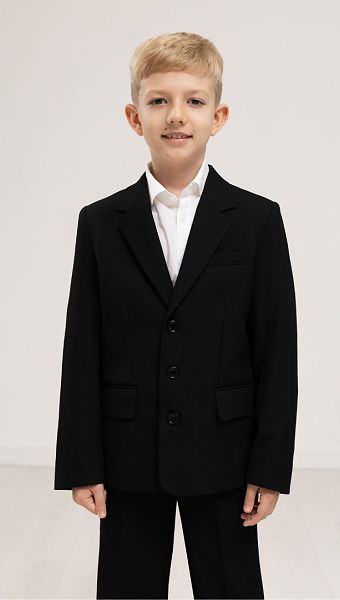 Фото pidzak-dla-malcika-s-karmanami-3 товару Піджак для хлопчика з кишенями2 Фото pidzak-dla-malcika-s-karmanami-3 товару Піджак для хлопчика з кишенями2