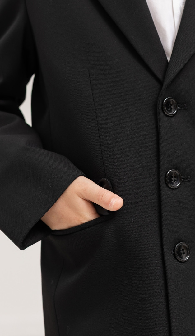 Фото pidzak-dla-malcika-s-karmanami-5 товару Піджак для хлопчика з кишенями2