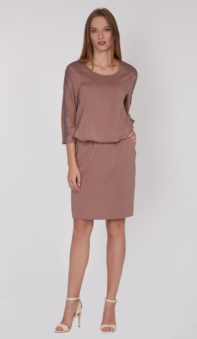 Фото 1174-11 товара Платье Авели