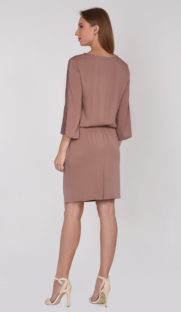 Фото 1174-12 товара Платье Авели1