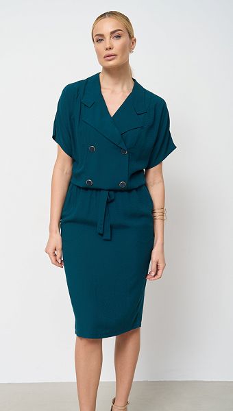 Фото plate-dvuhbortnoe-izumrudnoe-2 товара Платье двухбортное изумрудное0 Фото plate-dvuhbortnoe-izumrudnoe-2 товара Платье двухбортное изумрудное0