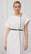 Фото plate-iz-hlopka-v-polosku-02 товару Сукня з бавовни в смужку0 Фото plate-iz-hlopka-v-polosku-02 товару Сукня з бавовни в смужку0