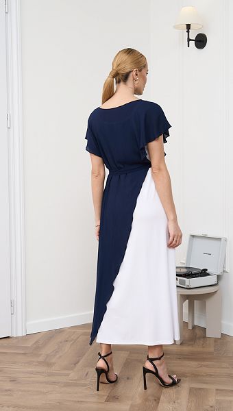 Фото plate-letnee-kombinirovannoe-sine-beloe-05 товару Сукня літня комбінована синьо-біла0 Фото plate-letnee-kombinirovannoe-sine-beloe-05 товару Сукня літня комбінована синьо-біла0