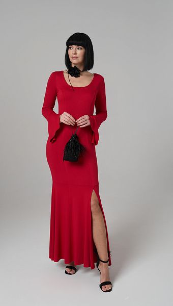 Фото plate-maksi-krasnoe-03 товару Сукня максі червона0 Фото plate-maksi-krasnoe-03 товару Сукня максі червона0