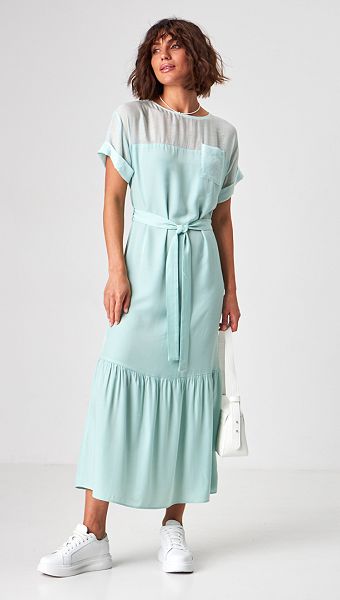 Фото plate-maksi-matnogo-cveta-03 товара Платье макси мятного цвета0 Фото plate-maksi-matnogo-cveta-03 товара Платье макси мятного цвета0