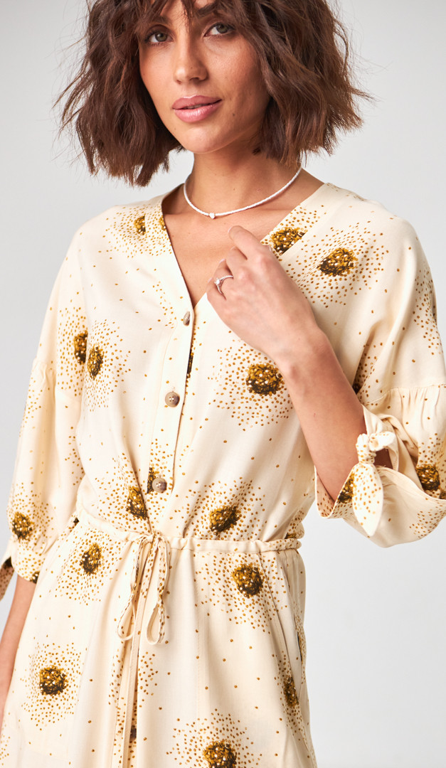 Фото plate-maksi-s-pysnymi-rukavami-05 товара Платье макси с пышными рукавами0