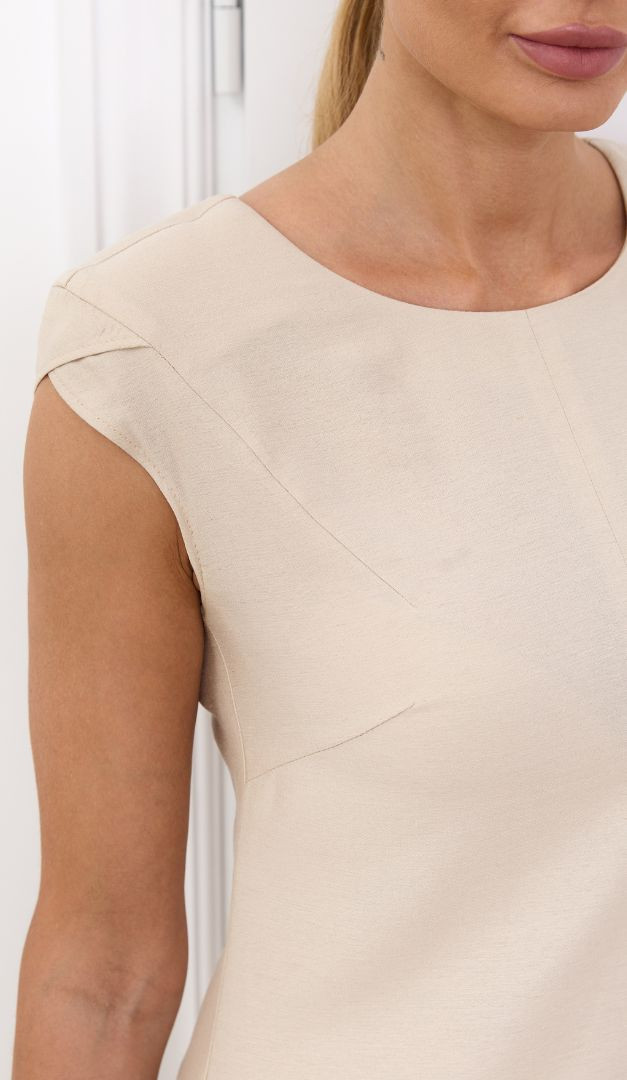 Фото plate-maksi-s-razrezom-03 товару Сукня максі з розрізом0