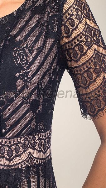 Фото plate-midi-iz-kruzeva-cernoe-03 товару Сукня міді з мережива чорна0 Фото plate-midi-iz-kruzeva-cernoe-03 товару Сукня міді з мережива чорна0