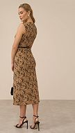 Фото plate-midi-v-cvetocnyj-print-karamelnoe-05 товару Сукня міді в квітковий принт карамельна0 Фото plate-midi-v-cvetocnyj-print-karamelnoe-05 товару Сукня міді в квітковий принт карамельна0