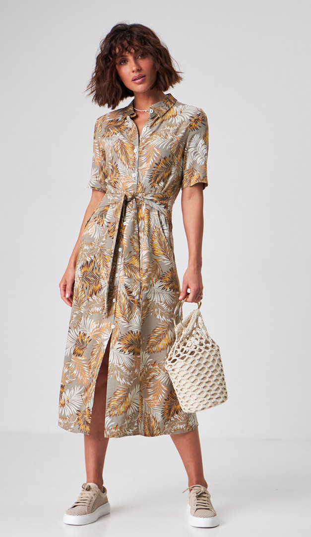 Фото plate-ontario-01 товару Плаття Онтаріо