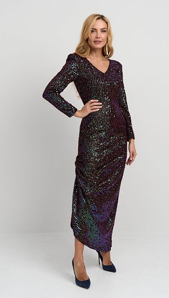 Фото plate-prazdnicnoe-s-pajetkami-01 товару Сукня святкова з паєтками0 Фото plate-prazdnicnoe-s-pajetkami-01 товару Сукня святкова з паєтками0