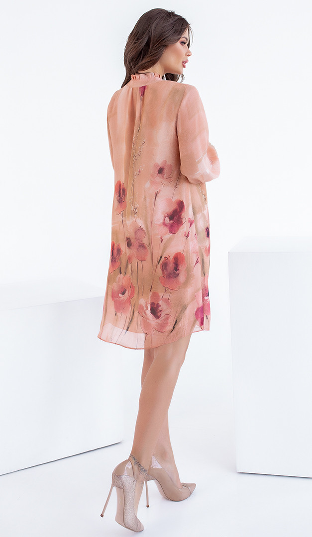 Фото plate-savaz-03 товара Платье Саваж0