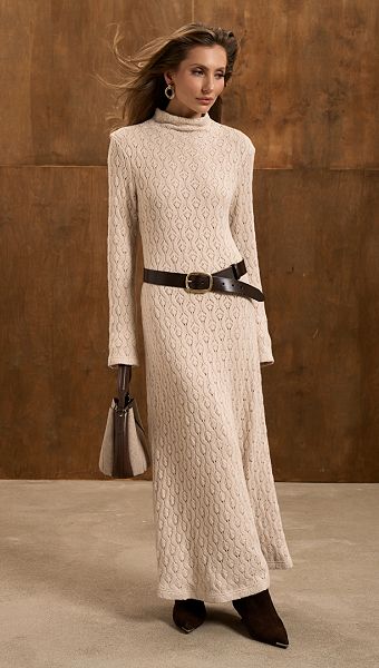 Фото plate-trikotaznoe-maksi-azur-bezevoe-04 товару Сукня трикотажна максі ажур бежева0 Фото plate-trikotaznoe-maksi-azur-bezevoe-04 товару Сукня трикотажна максі ажур бежева0