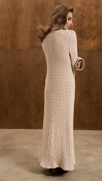 Фото plate-trikotaznoe-maksi-azur-bezevoe-05 товару Сукня трикотажна максі ажур бежева0 Фото plate-trikotaznoe-maksi-azur-bezevoe-05 товару Сукня трикотажна максі ажур бежева0