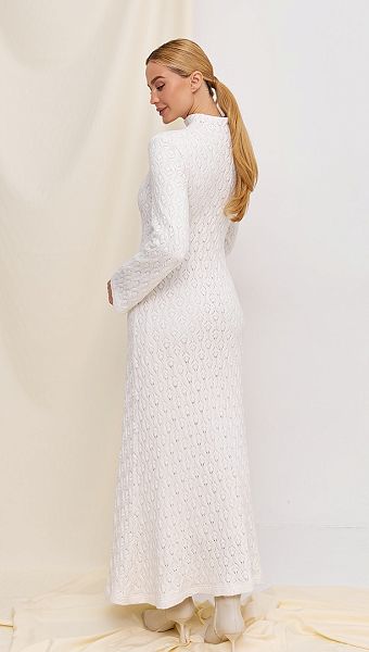 Фото plate-trikotaznoe-maksi-azur-06 товару Сукня трикотажна максі ажур0 Фото plate-trikotaznoe-maksi-azur-06 товару Сукня трикотажна максі ажур0