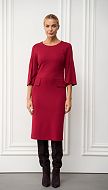 Фото plate-trikotaznoe-s-klapanami-bordo-3 товара Платье трикотажное с клапанами бордо0 Фото plate-trikotaznoe-s-klapanami-bordo-3 товара Платье трикотажное с клапанами бордо0